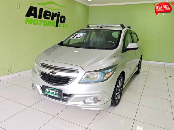 CHEVROLET ONIX 1.4 MPFI LT 8V FLEX 4P MANUAL CHEVROLET ONIX 1.4 MPFI LT 8V FLEX 4P MANUAL